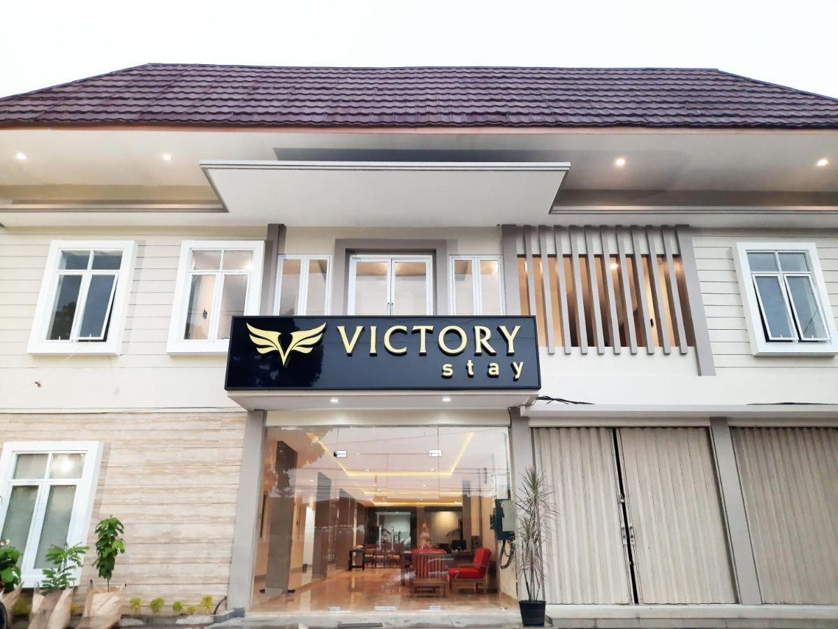 Victory Stay Srondolwetan Exterior photo